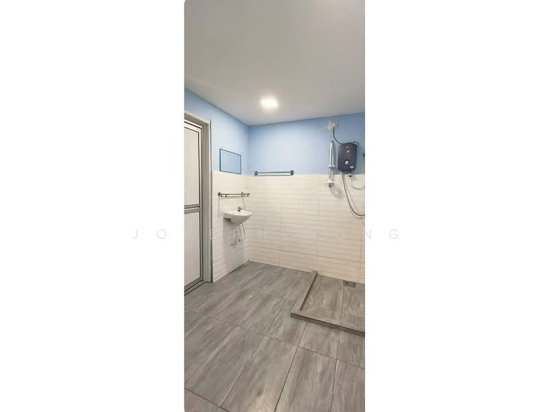 1-storey Terraced House for Sale in Taman Shatin (Ipoh) - Joseph Wong - PropertyGuru.com.my