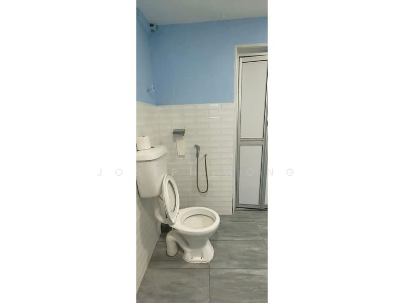 1-storey Terraced House for Sale in Taman Shatin (Ipoh) - Joseph Wong - PropertyGuru.com.my