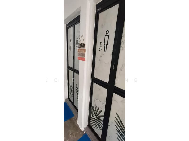 1-storey Terraced House for Sale in Taman Shatin (Ipoh) - Joseph Wong - PropertyGuru.com.my