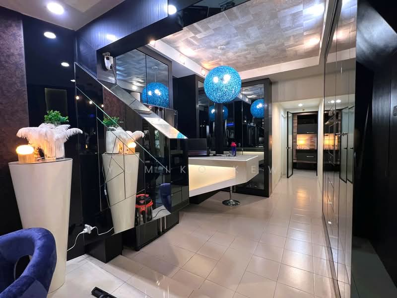 3-storey Terraced House for Sale in Mutiara Bukit Jalil (Bukit Jalil) - Yumiko Kew - Interior - PropertyGuru.com.my