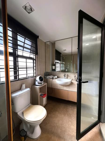3-storey Terraced House for Sale in Mutiara Bukit Jalil (Bukit Jalil) - Yumiko Kew - Bathroom - PropertyGuru.com.my