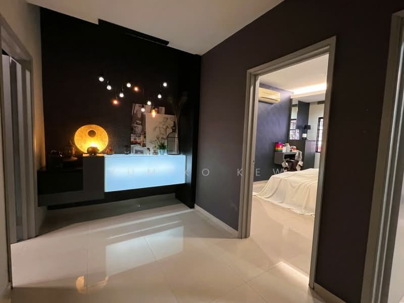 3-storey Terraced House for Sale in Mutiara Bukit Jalil (Bukit Jalil) - Yumiko Kew - Interior - PropertyGuru.com.my