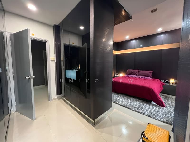 3-storey Terraced House for Sale in Mutiara Bukit Jalil (Bukit Jalil) - Yumiko Kew - Bedroom - PropertyGuru.com.my