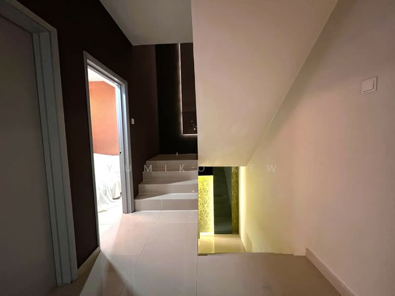3-storey Terraced House for Sale in Mutiara Bukit Jalil (Bukit Jalil) - Yumiko Kew - Interior - PropertyGuru.com.my