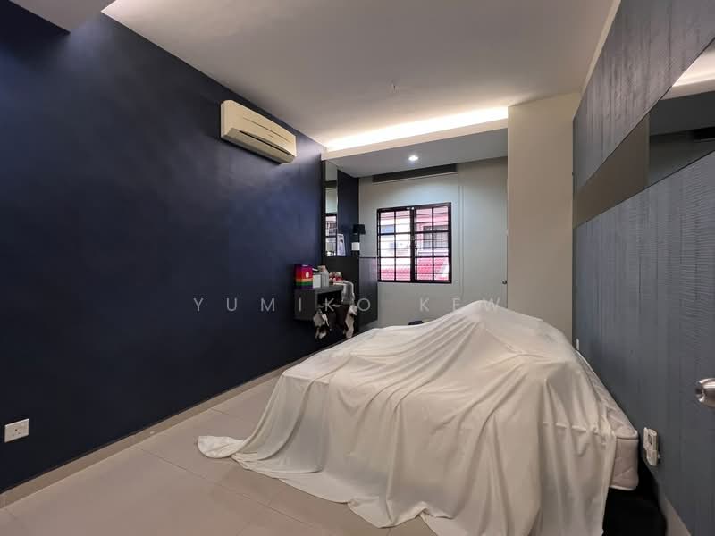 3-storey Terraced House for Sale in Mutiara Bukit Jalil (Bukit Jalil) - Yumiko Kew - Bedroom - PropertyGuru.com.my