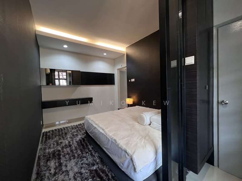 3-storey Terraced House for Sale in Mutiara Bukit Jalil (Bukit Jalil) - Yumiko Kew - Bedroom - PropertyGuru.com.my