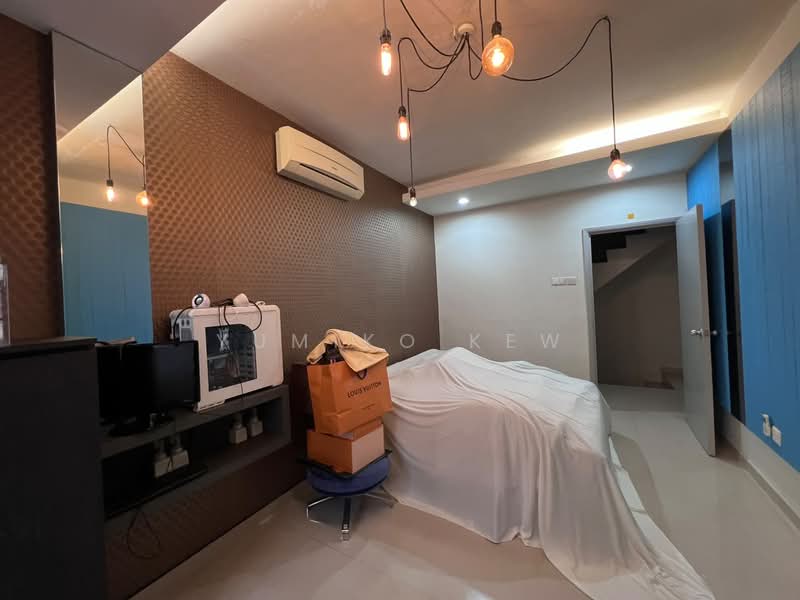 3-storey Terraced House for Sale in Mutiara Bukit Jalil (Bukit Jalil) - Yumiko Kew - Bedroom - PropertyGuru.com.my