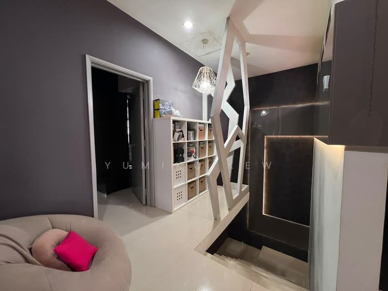3-storey Terraced House for Sale in Mutiara Bukit Jalil (Bukit Jalil) - Yumiko Kew - Interior - PropertyGuru.com.my