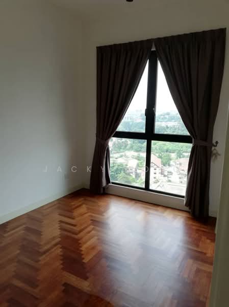 Servis Apartment untuk Disewa di Residency V - Jacky Wong - View - PropertyGuru.com.my