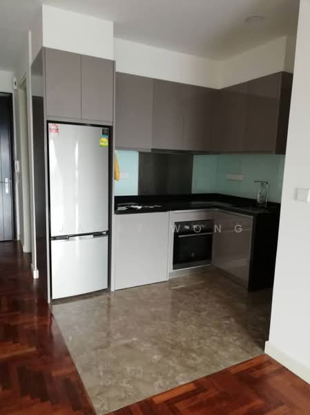 Servis Apartment untuk Disewa di Residency V - Jacky Wong - PropertyGuru.com.my
