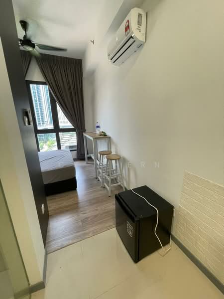 Service Residence for Rent at Southlink - CK Chern - Bedroom - PropertyGuru.com.my