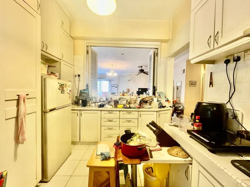 Condominium for Sale at Sri Alam Condominium - Syahrim Naim - Kitchen - PropertyGuru.com.my