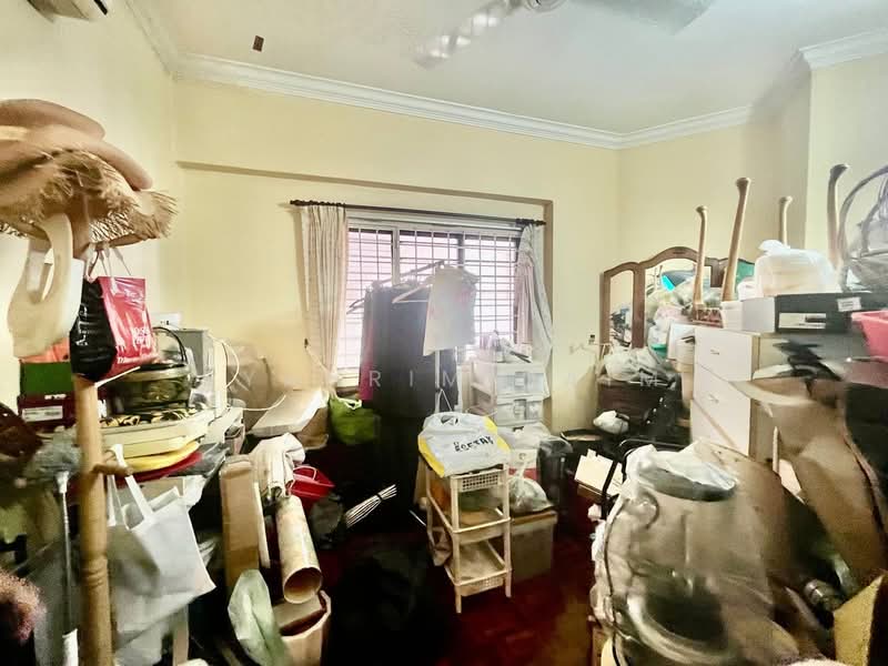 Condominium for Sale at Sri Alam Condominium - Syahrim Naim - Bedroom - PropertyGuru.com.my