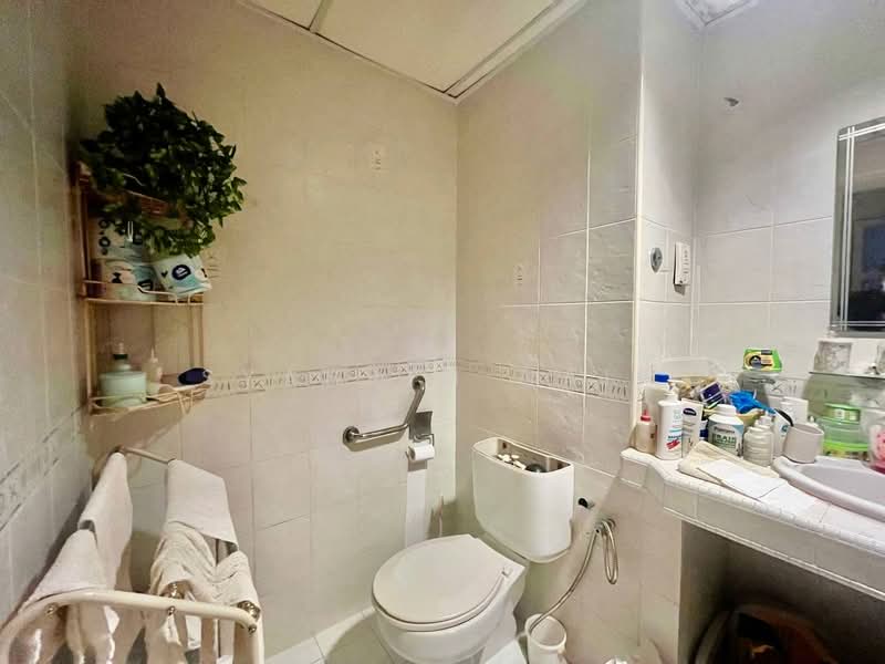 Condominium for Sale at Sri Alam Condominium - Syahrim Naim - Bathroom - PropertyGuru.com.my
