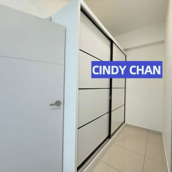 Kondominium untuk Disewa di Waterside Residence - Cindy Chan - Interior - PropertyGuru.com.my