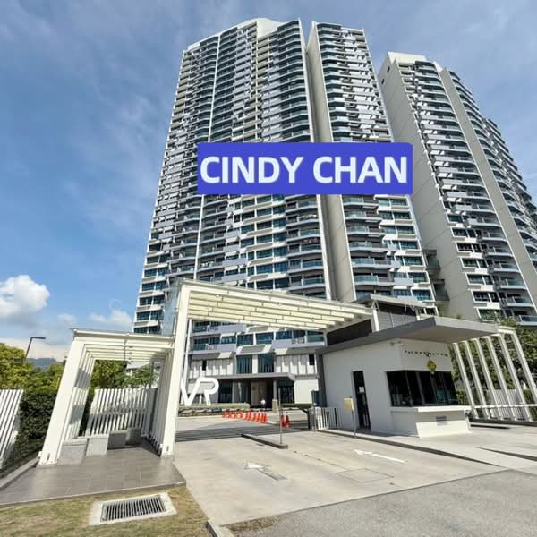 Kondominium untuk Disewa di Waterside Residence - Cindy Chan - Exterior - PropertyGuru.com.my