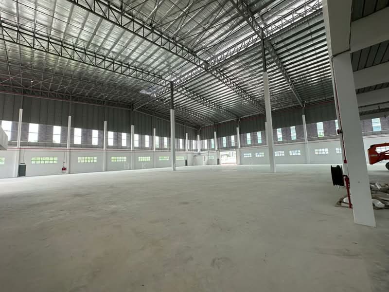 Tanah Perindustrian untuk Disewa di Iskandar Puteri (Nusajaya) (Johor) - BK Cheok - Interior - PropertyGuru.com.my
