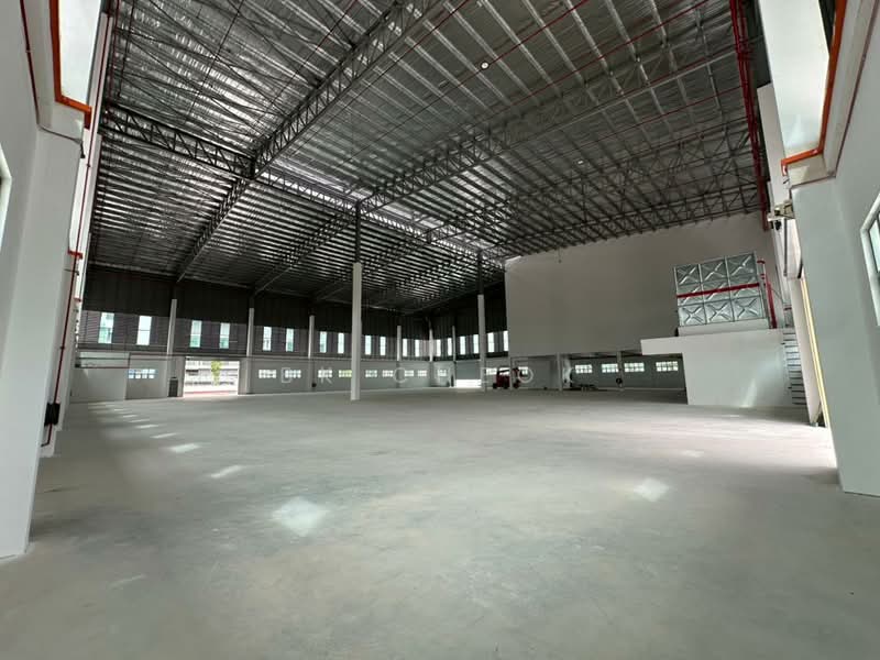 Tanah Perindustrian untuk Disewa di Iskandar Puteri (Nusajaya) (Johor) - BK Cheok - Interior - PropertyGuru.com.my