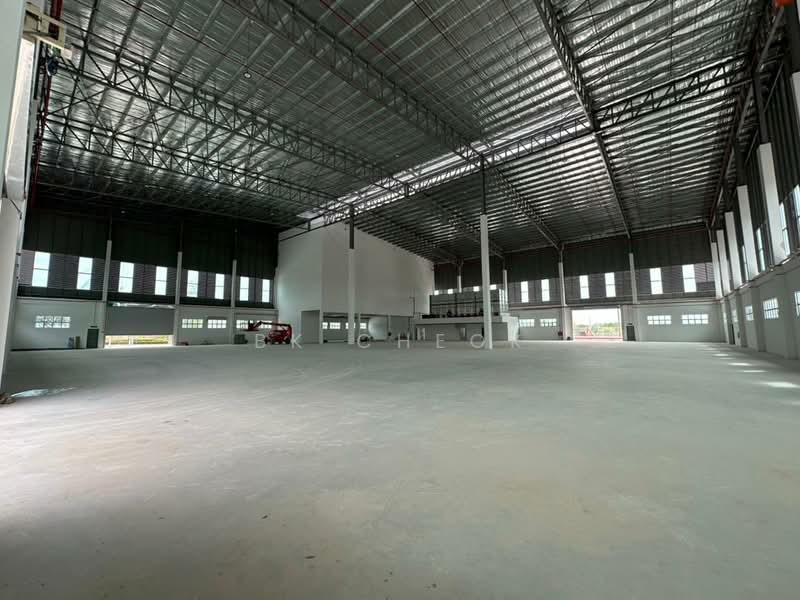 Tanah Perindustrian untuk Disewa di Iskandar Puteri (Nusajaya) (Johor) - BK Cheok - Interior - PropertyGuru.com.my