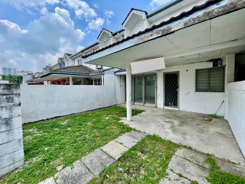 Rumah Teres 2 Tingkat untuk Dijual di Bandar Sunway (Sunway) - Shaziery Iskandar - PropertyGuru.com.my