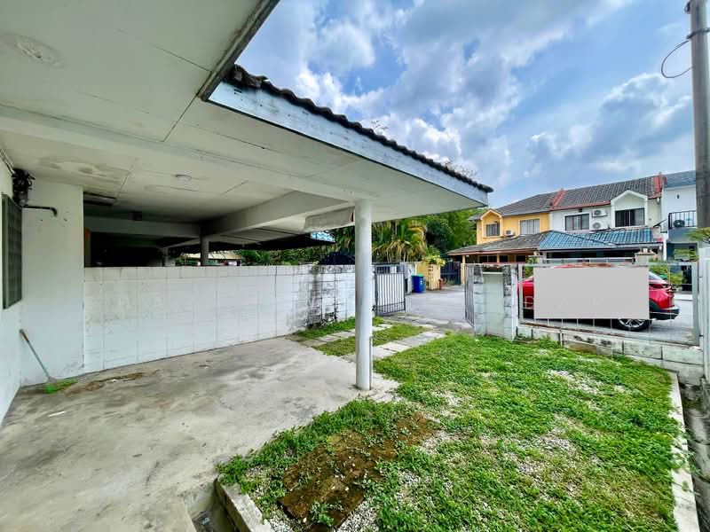 Rumah Teres 2 Tingkat untuk Dijual di Bandar Sunway (Sunway) - Shaziery Iskandar - PropertyGuru.com.my