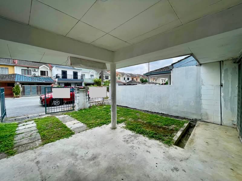 Rumah Teres 2 Tingkat untuk Dijual di Bandar Sunway (Sunway) - Shaziery Iskandar - PropertyGuru.com.my