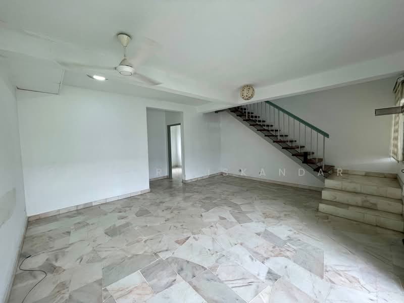 Rumah Teres 2 Tingkat untuk Dijual di Bandar Sunway (Sunway) - Shaziery Iskandar - PropertyGuru.com.my