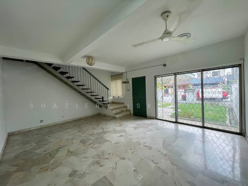 Rumah Teres 2 Tingkat untuk Dijual di Bandar Sunway (Sunway) - Shaziery Iskandar - PropertyGuru.com.my