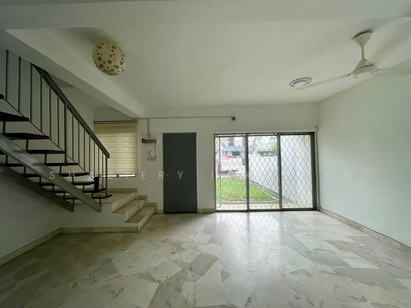 Rumah Teres 2 Tingkat untuk Dijual di Bandar Sunway (Sunway) - Shaziery Iskandar - PropertyGuru.com.my