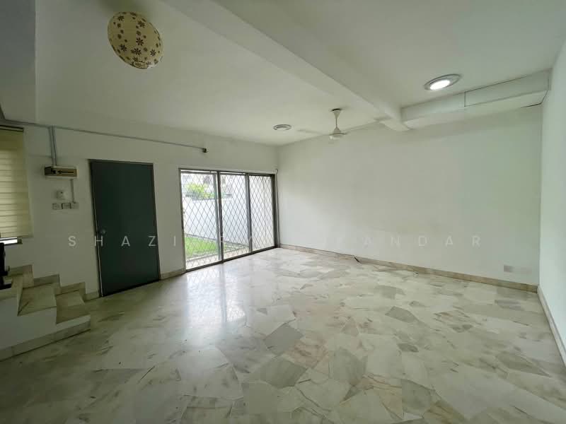 Rumah Teres 2 Tingkat untuk Dijual di Bandar Sunway (Sunway) - Shaziery Iskandar - PropertyGuru.com.my