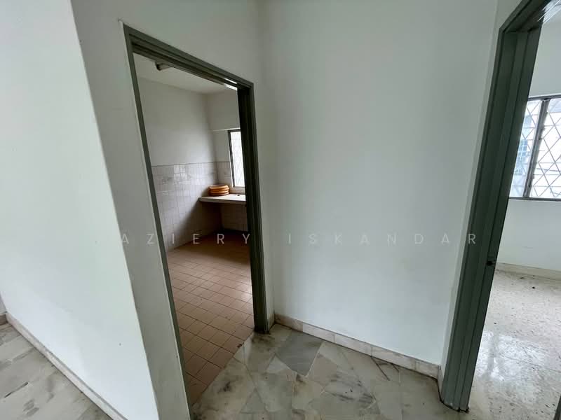 Rumah Teres 2 Tingkat untuk Dijual di Bandar Sunway (Sunway) - Shaziery Iskandar - PropertyGuru.com.my