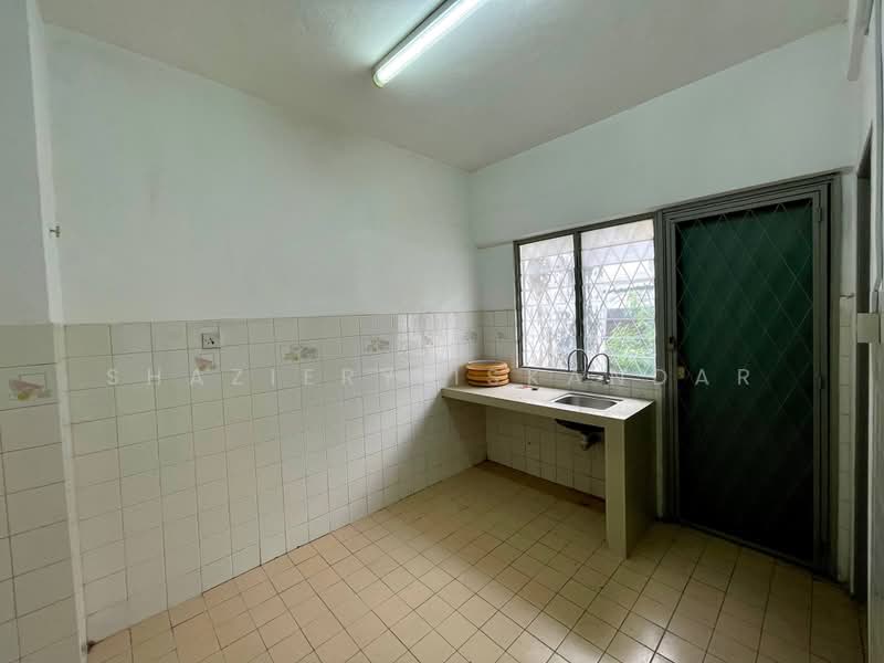 Rumah Teres 2 Tingkat untuk Dijual di Bandar Sunway (Sunway) - Shaziery Iskandar - PropertyGuru.com.my