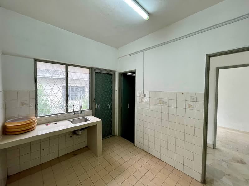 Rumah Teres 2 Tingkat untuk Dijual di Bandar Sunway (Sunway) - Shaziery Iskandar - PropertyGuru.com.my