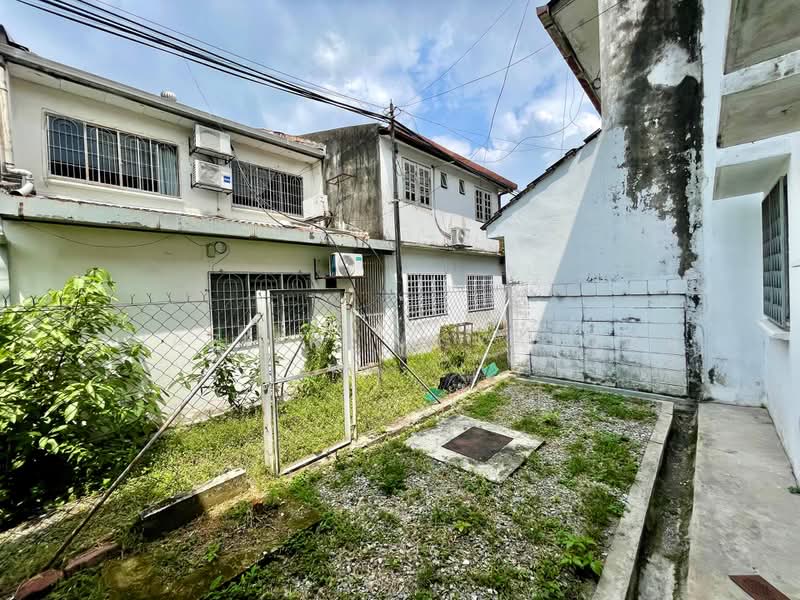 Rumah Teres 2 Tingkat untuk Dijual di Bandar Sunway (Sunway) - Shaziery Iskandar - PropertyGuru.com.my