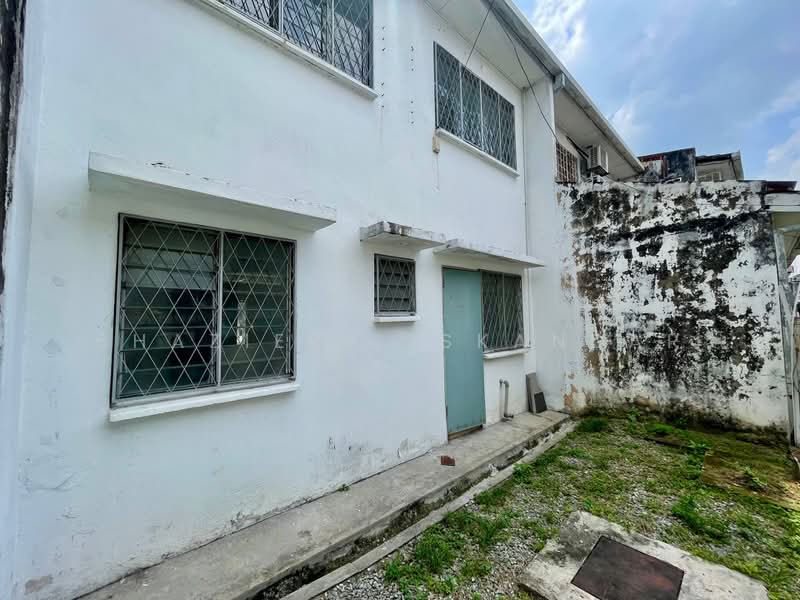 Rumah Teres 2 Tingkat untuk Dijual di Bandar Sunway (Sunway) - Shaziery Iskandar - PropertyGuru.com.my