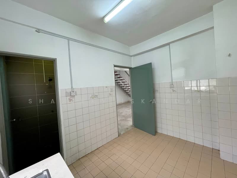 Rumah Teres 2 Tingkat untuk Dijual di Bandar Sunway (Sunway) - Shaziery Iskandar - PropertyGuru.com.my