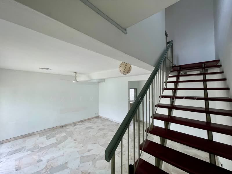 Rumah Teres 2 Tingkat untuk Dijual di Bandar Sunway (Sunway) - Shaziery Iskandar - PropertyGuru.com.my