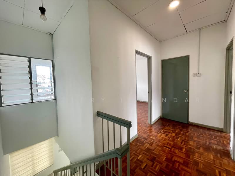Rumah Teres 2 Tingkat untuk Dijual di Bandar Sunway (Sunway) - Shaziery Iskandar - PropertyGuru.com.my