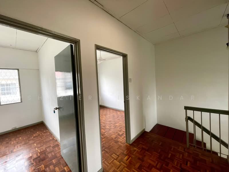 Rumah Teres 2 Tingkat untuk Dijual di Bandar Sunway (Sunway) - Shaziery Iskandar - PropertyGuru.com.my