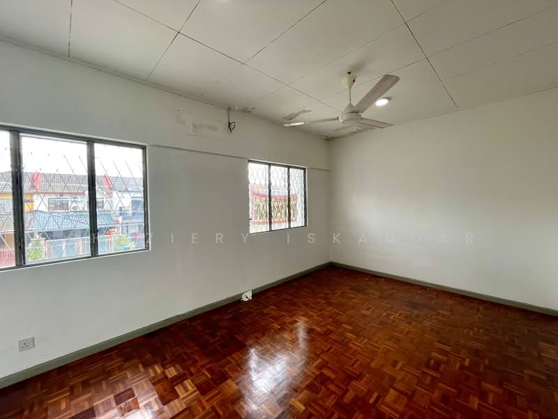 Rumah Teres 2 Tingkat untuk Dijual di Bandar Sunway (Sunway) - Shaziery Iskandar - PropertyGuru.com.my