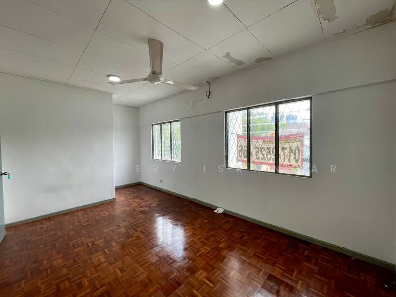 Rumah Teres 2 Tingkat untuk Dijual di Bandar Sunway (Sunway) - Shaziery Iskandar - PropertyGuru.com.my