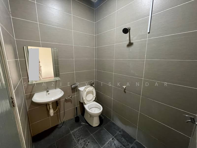 Rumah Teres 2 Tingkat untuk Dijual di Bandar Sunway (Sunway) - Shaziery Iskandar - PropertyGuru.com.my