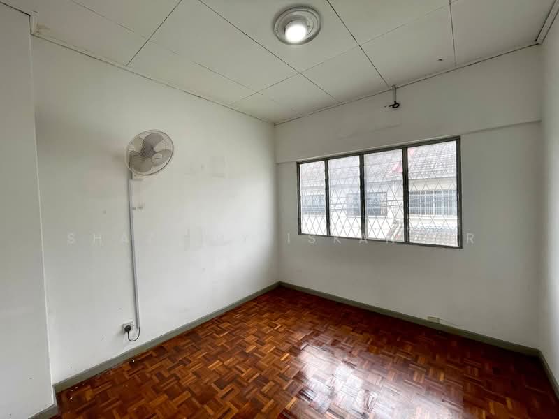 Rumah Teres 2 Tingkat untuk Dijual di Bandar Sunway (Sunway) - Shaziery Iskandar - PropertyGuru.com.my
