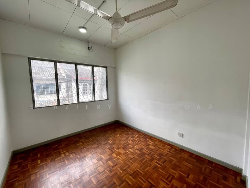 Rumah Teres 2 Tingkat untuk Dijual di Bandar Sunway (Sunway) - Shaziery Iskandar - PropertyGuru.com.my