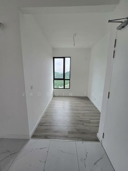 Servis Apartment untuk Dijual di Cubic Botanical - Jacquin Tan - Interior - PropertyGuru.com.my