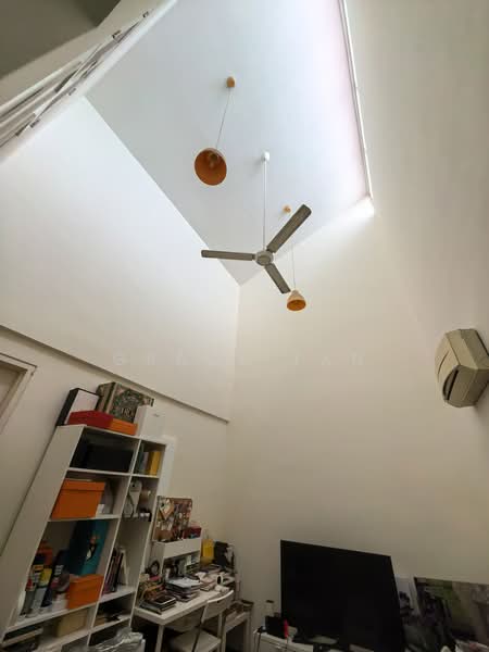 Rumah Teres 2 Tingkat untuk Disewa di Mutiara Damansara (Selangor) - Grace Tan - Interior - PropertyGuru.com.my