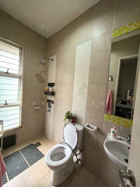Rumah Teres 2 Tingkat untuk Disewa di Mutiara Damansara (Selangor) - Grace Tan - Bathroom - PropertyGuru.com.my