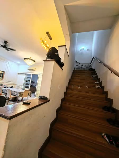 Rumah Teres 2 Tingkat untuk Disewa di Mutiara Damansara (Selangor) - Grace Tan - Interior - PropertyGuru.com.my