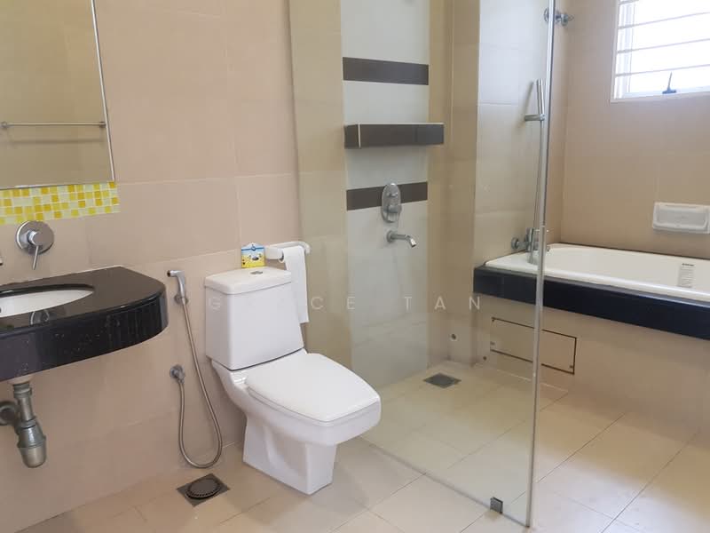 Rumah Teres 2 Tingkat untuk Disewa di Mutiara Damansara (Selangor) - Grace Tan - Bathroom - PropertyGuru.com.my