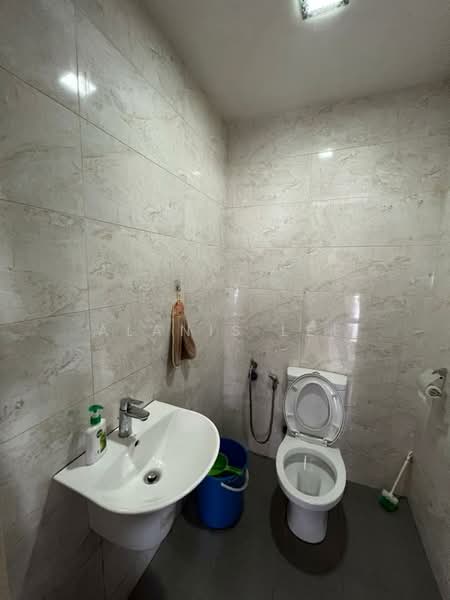 Rumah Kluster untuk Dijual di Taman Ekoflora (Johor Bahru) - Alanis Lee - PropertyGuru.com.my